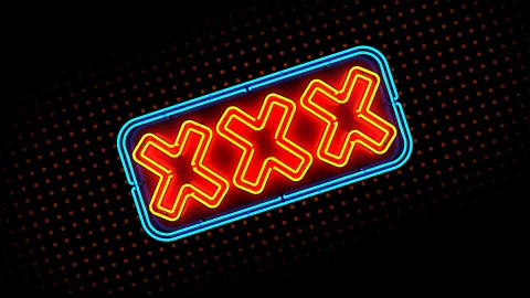 50 Things That Made the Modern Economy, 50 Things That Made the Modern Economy, Pornography