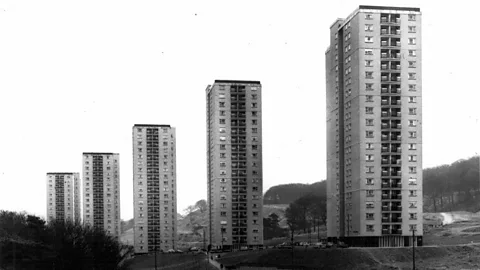 Time Travels, Time Travels, High Flats and Dodgy Doctors