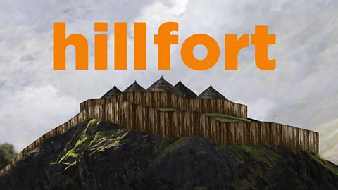 Hillfort