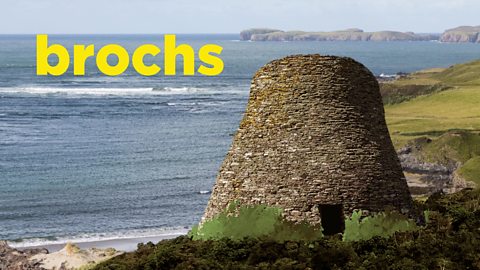 Broch