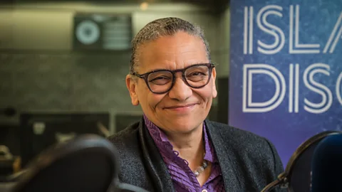 Desert Island Discs, Desert Island Discs, Lubaina Himid, artist