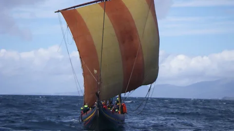 Witness History, Witness History, Vikings in York