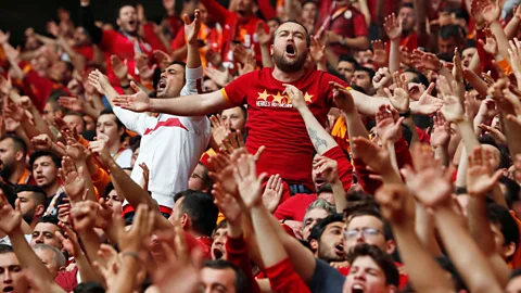 The Documentary Podcast, Turkey’s political football