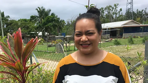 The Documentary Podcast, Ticket to a new life