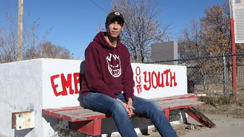 The Documentary Podcast, Falling Rock