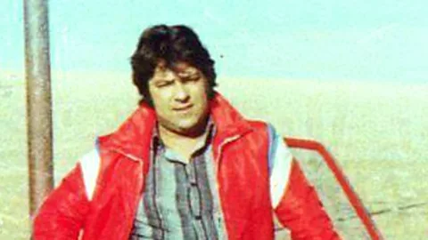 The Documentary Podcast, Remembering Afghanistan's Elvis