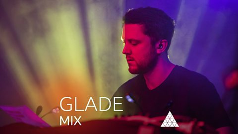 BBC Music - Glastonbury, Party & dance at a festival like no other with