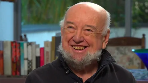 The Interview, The Interview, Writer - Thomas Keneally