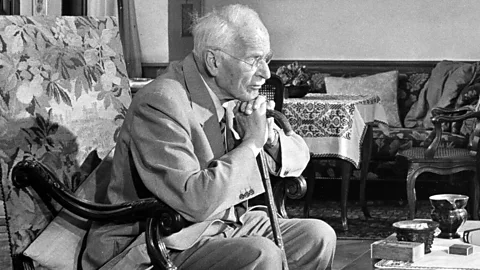 Witness History, Witness History, Carl Gustav Jung