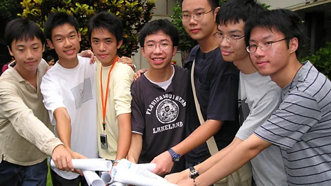 The Documentary Podcast, Destination education