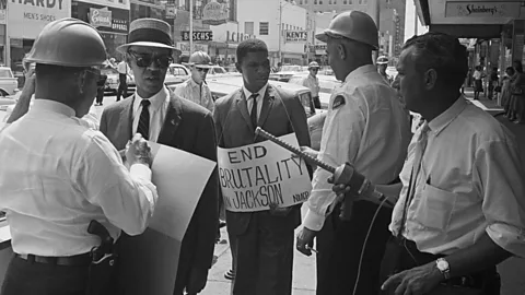 Witness History, Witness History, The assassinaton of Medgar Evers