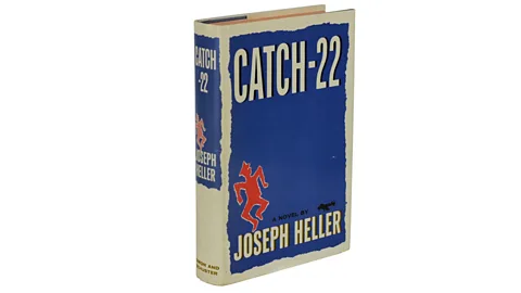 Witness History, Witness History, Catch-22