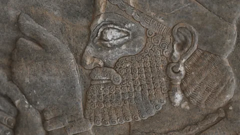 The Documentary Podcast, Training to save the treasures of Iraq