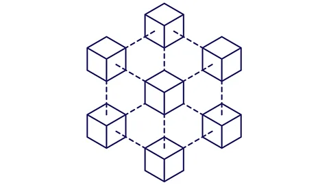 50 Things That Made the Modern Economy, 50 Things That Made the Modern Economy, Blockchain