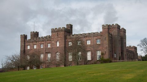 Scone Palace