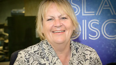 Desert Island Discs, Desert Island Discs, Sue Biggs, DG Royal Horticultural Society
