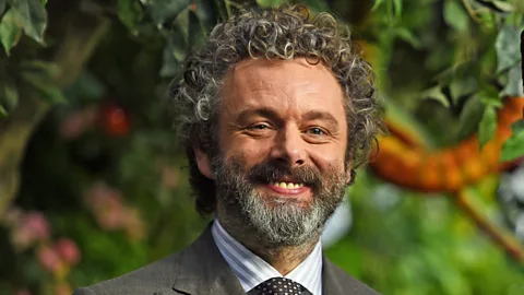 The Interview, The Interview, Actor and activist - Michael Sheen
