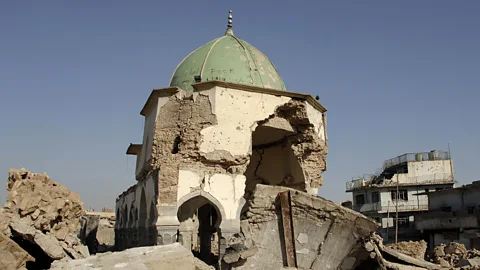 The Documentary Podcast, Training to save the treasures of Iraq - part two