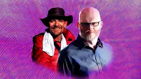 The Documentary Podcast, The Superlinguists: The polyglots