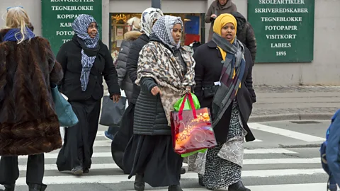 The Documentary Podcast, Denmark's Migrant Ghettos