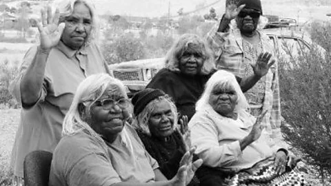 Witness History, Witness History, The indigenous fight to stop nuclear waste disposal