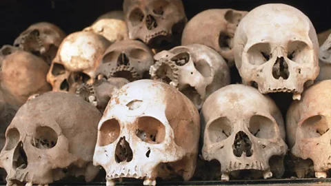 Witness History, Witness History, Surviving Cambodia's 'Killing Fields'