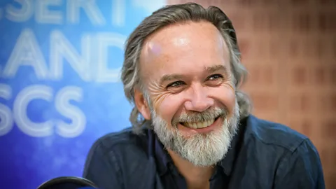 Desert Island Discs, Desert Island Discs, Marcus Wareing, chef