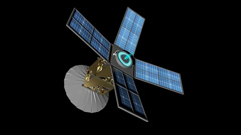 50 Things That Made the Modern Economy, 50 Things That Made the Modern Economy, CubeSat