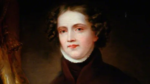 Witness History, Witness History, The secret diaries of 'Gentleman Jack'