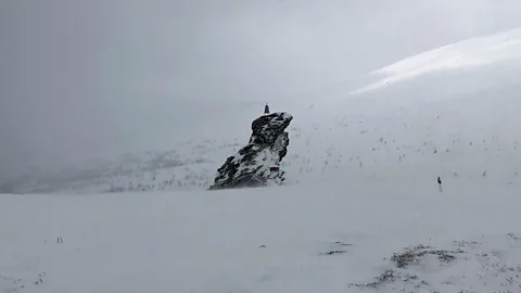 The Documentary Podcast, The Dyatlov Pass mystery