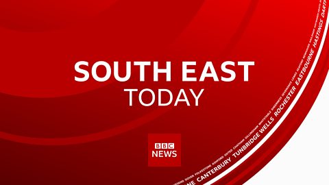 Bbc One South East Today - 