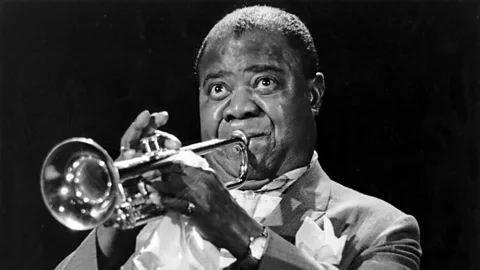 The Radio 3 Documentary, Cold War in Full Swing - Louis Armstrong in the GDR