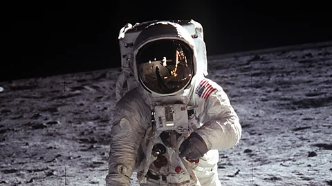 Witness History, Witness History, The Moon Landing