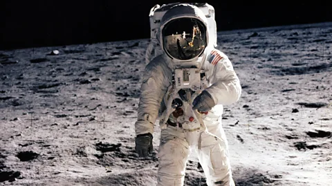 Moon hoax? Five reasons why the landings were real