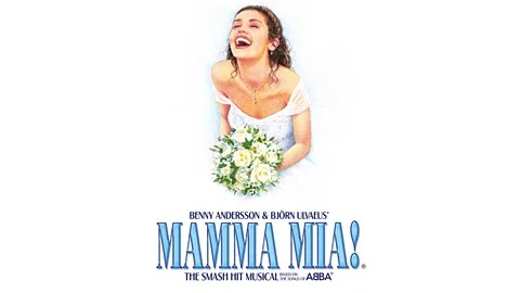 Witness History, Witness History, Mamma Mia!