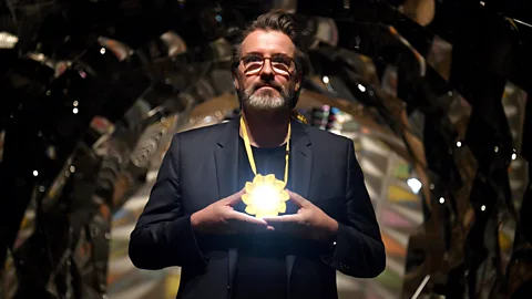 The Interview, The Interview, Olafur Eliasson - Artist