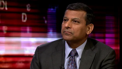 The Interview, The Interview, Former Governor of the Reserve Bank of India - Raghuram Rajan