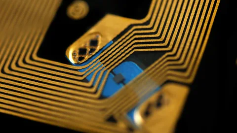 50 Things That Made the Modern Economy, 50 Things That Made the Modern Economy, RFID: The tech you’ve never heard of – but use every day