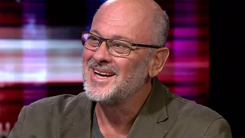 The Interview, The Interview, Australian scientist - Tim Flannery