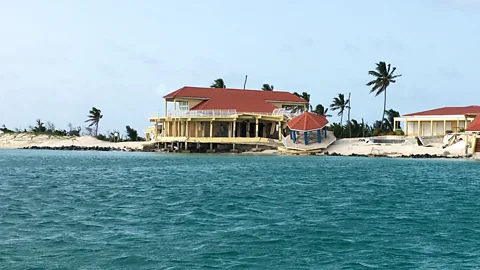 Crossing Continents, Crossing Continents, Barbuda: Storms, Recovery and ‘Land Grabs’