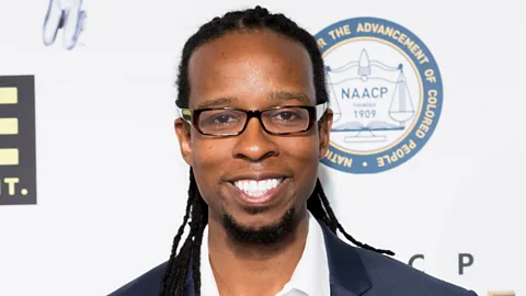 The Interview, The Interview, Director of Antiracism Research and Policy Center US - Ibram Kendi