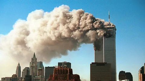 Witness History, Witness History, The warnings before 9/11