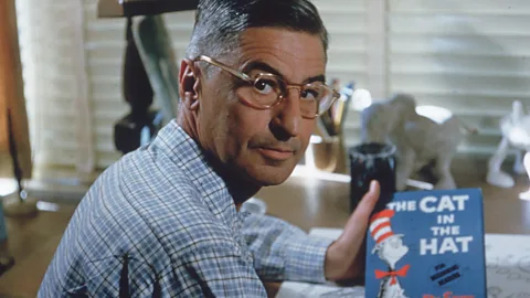 Witness History, Witness History, Dr Seuss: the man who taught America to read