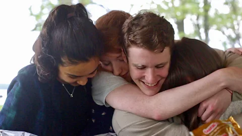 The Documentary Podcast, My very extended family