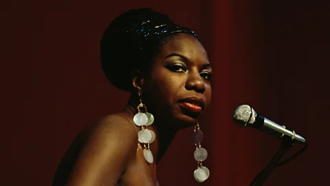 Witness History, Witness History, Nina Simone moves to Liberia