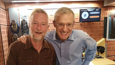 What Makes Us Human, Billy Bragg: What Makes Us Human?