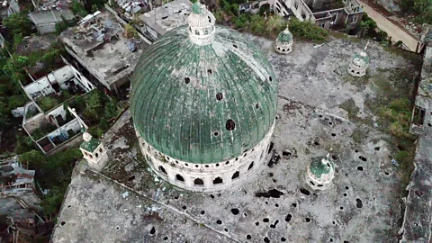Crossing Continents, Crossing Continents, Marawi: the story of the Philippines’ Lost City