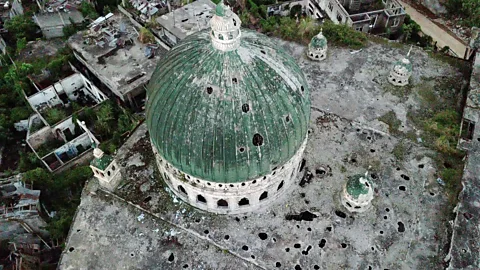 The Documentary Podcast, Marawi: The story of the Philippines’ Lost City