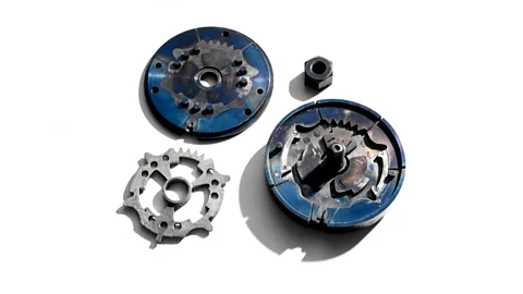 50 Things That Made the Modern Economy, 50 Things That Made the Modern Economy, Interchangeable parts