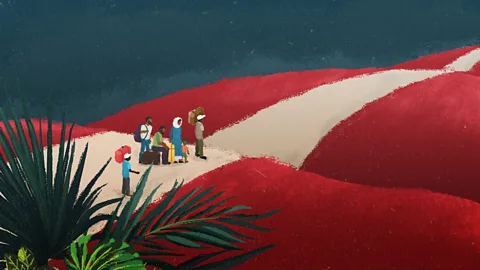 The Documentary Podcast, Detours 5: The last cola in the desert